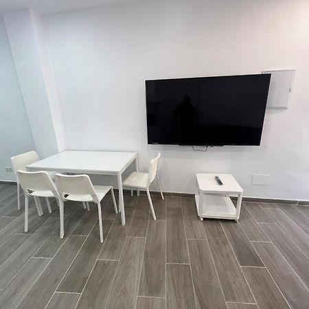 Apartamentos Montalvo Metropolis C Torremolinos Kültér fotó