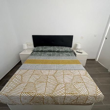Apartamentos Montalvo Metropolis C Torremolinos Kültér fotó