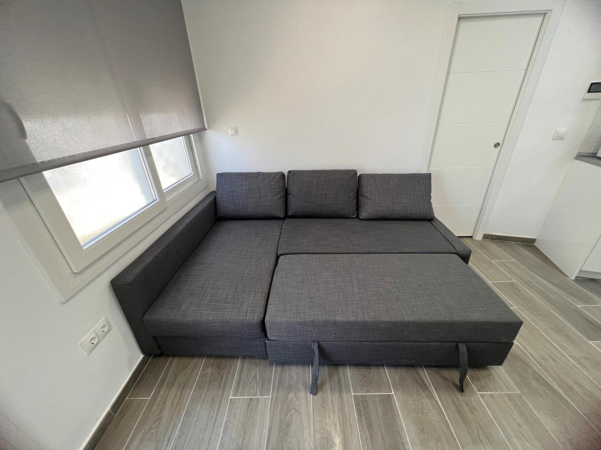 Apartamentos Montalvo Metropolis C Torremolinos Kültér fotó