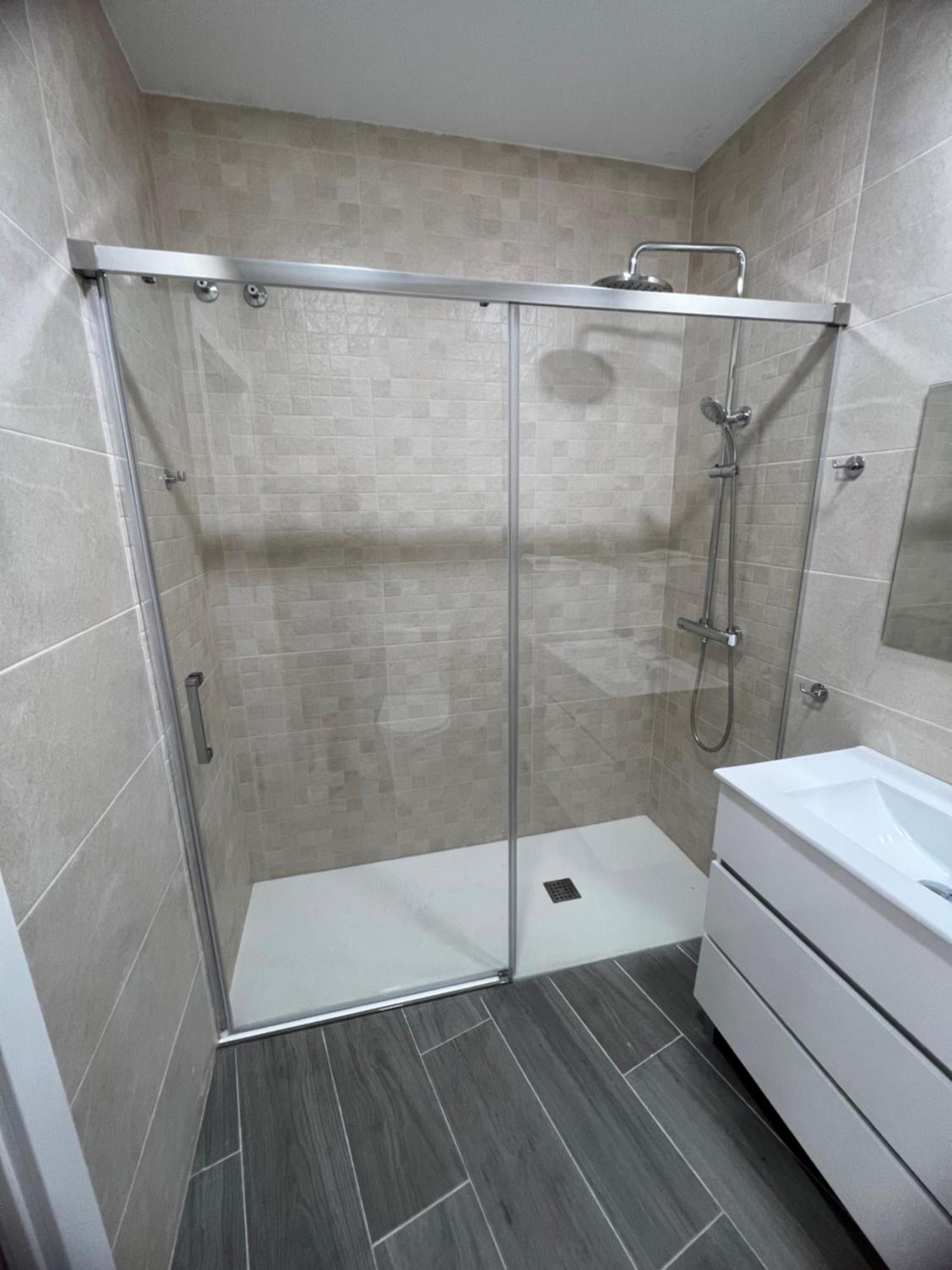 Apartamentos Montalvo Metropolis C Torremolinos Kültér fotó