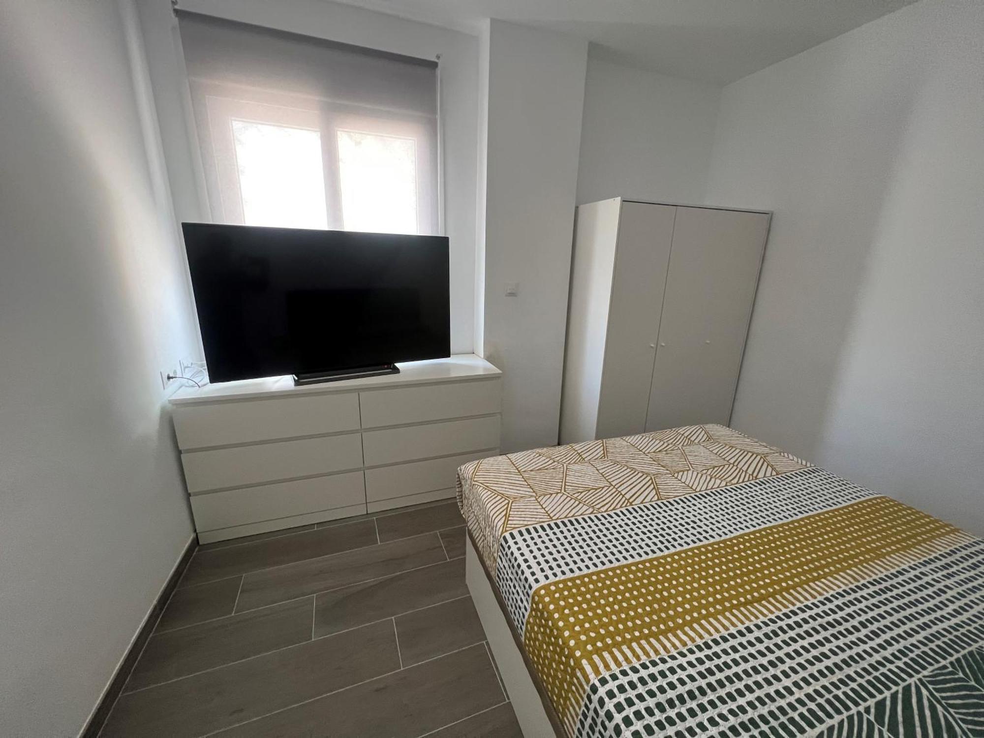 Apartamentos Montalvo Metropolis C Torremolinos Kültér fotó