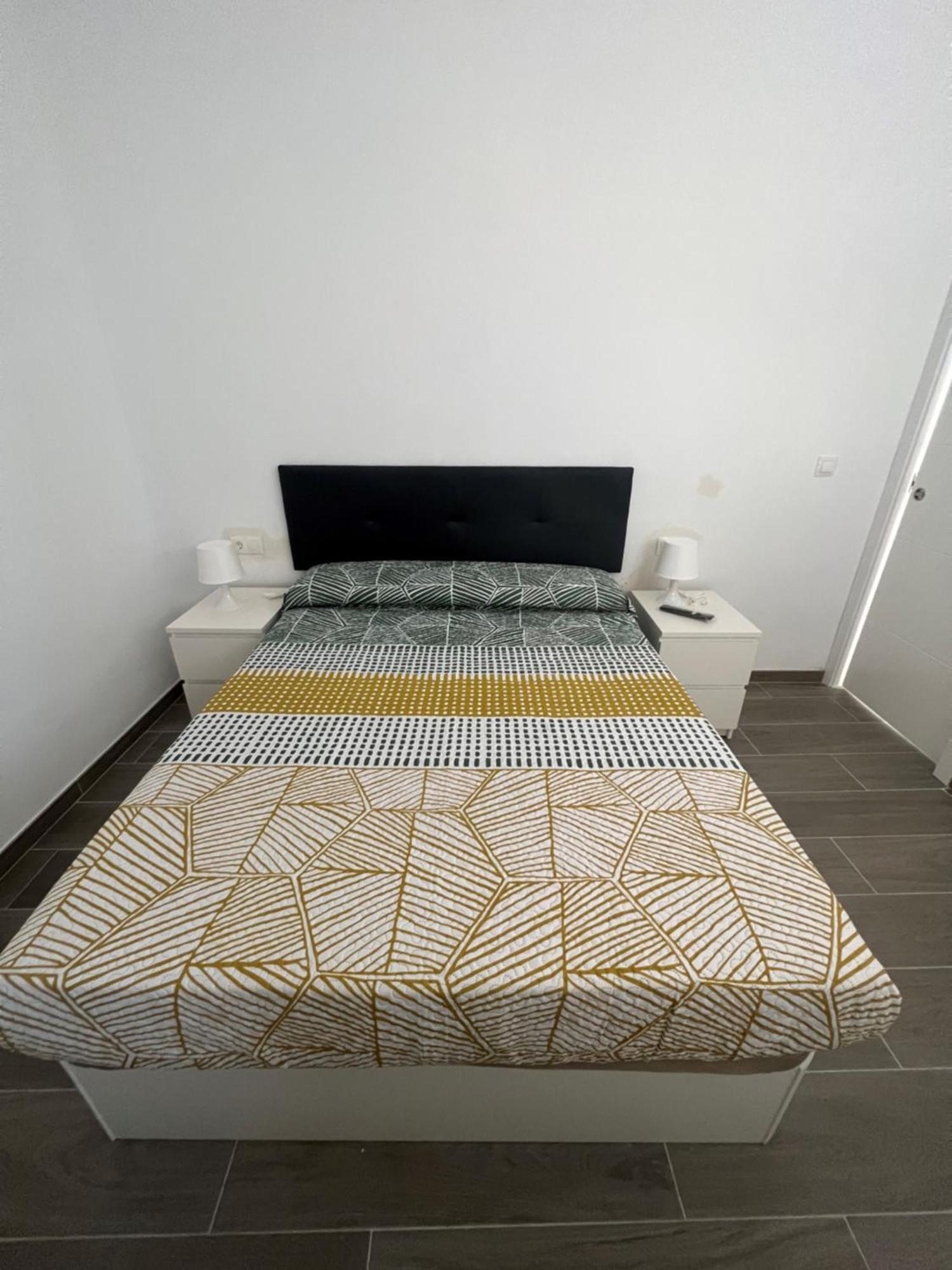 Apartamentos Montalvo Metropolis C Torremolinos Kültér fotó