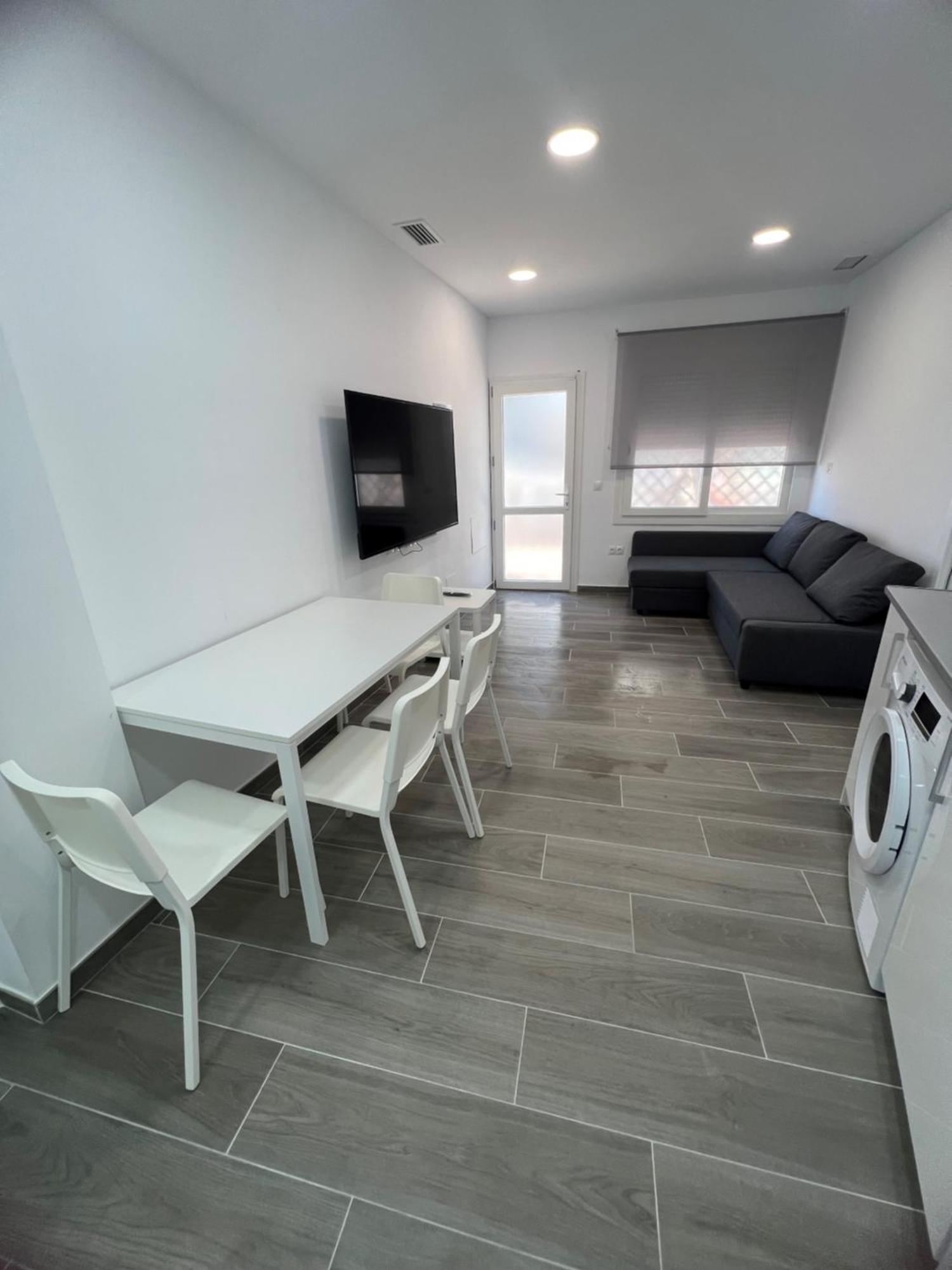 Apartamentos Montalvo Metropolis C Torremolinos Kültér fotó