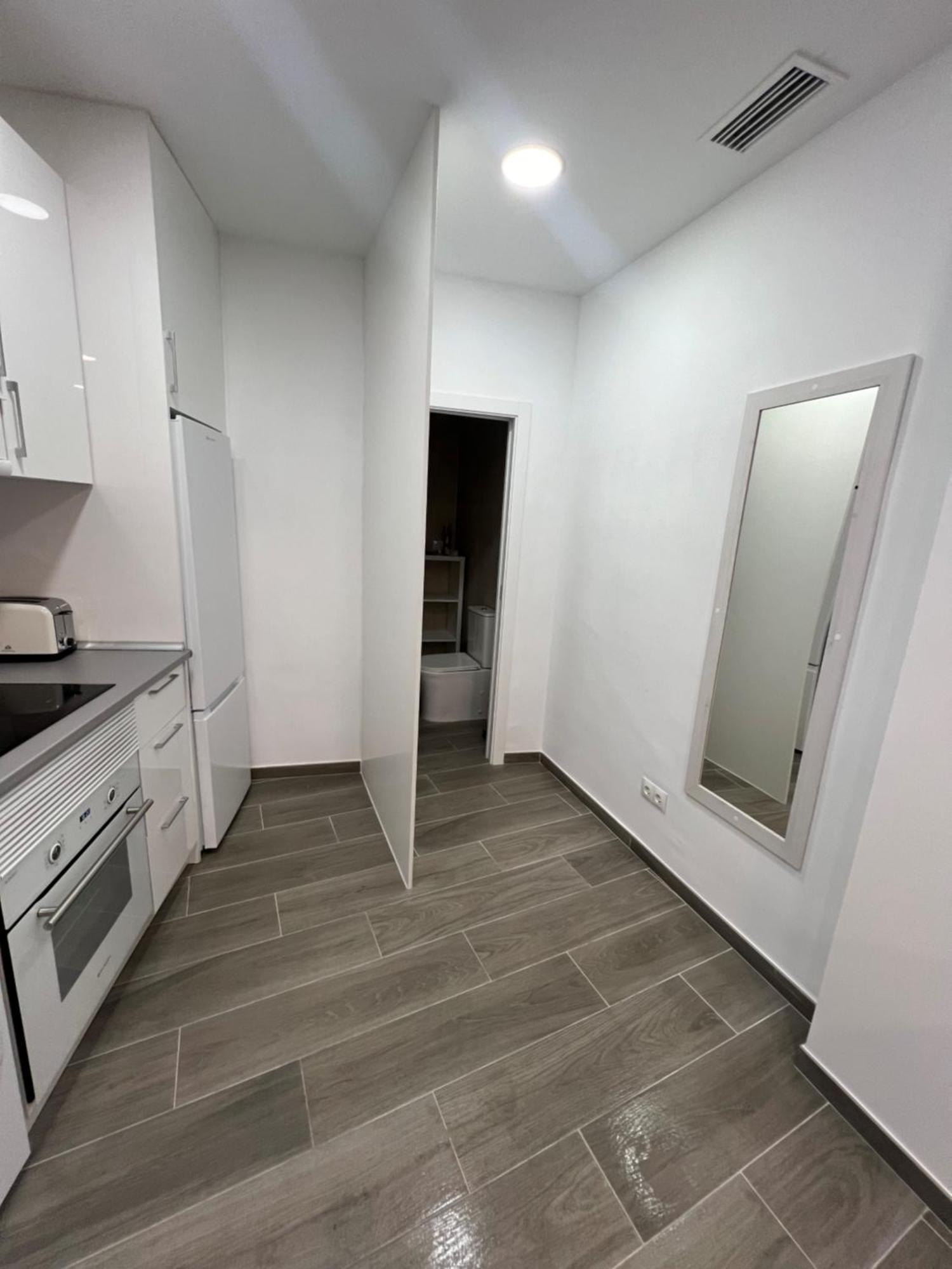 Apartamentos Montalvo Metropolis C Torremolinos Kültér fotó