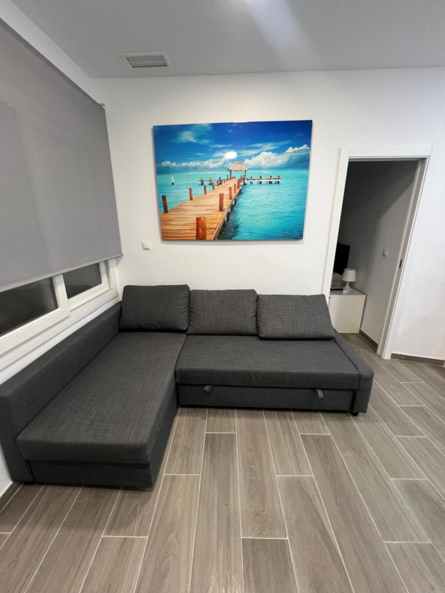 Apartamentos Montalvo Metropolis C Torremolinos Kültér fotó