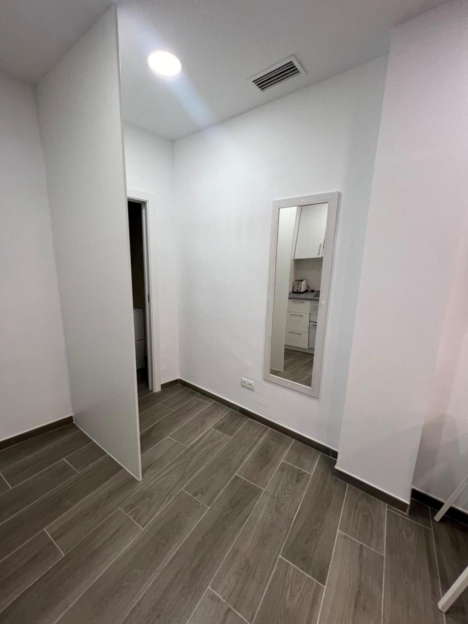Apartamentos Montalvo Metropolis C Torremolinos Kültér fotó
